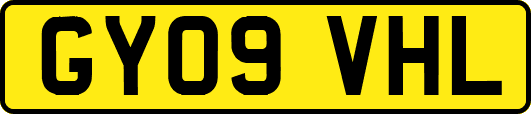 GY09VHL