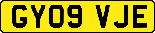 GY09VJE