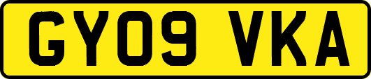 GY09VKA