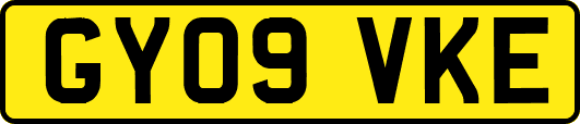 GY09VKE