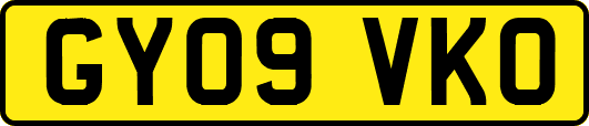 GY09VKO