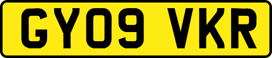 GY09VKR
