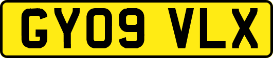 GY09VLX