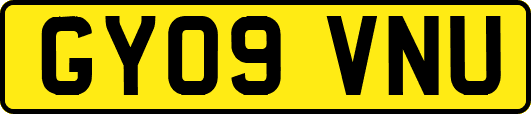 GY09VNU