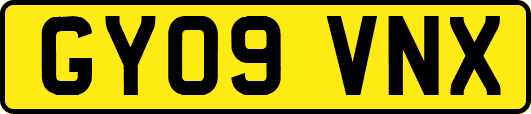 GY09VNX