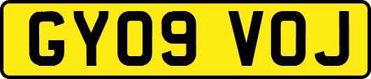 GY09VOJ