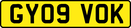 GY09VOK