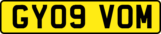 GY09VOM