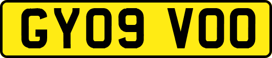 GY09VOO