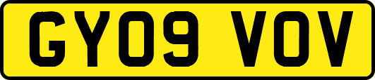 GY09VOV