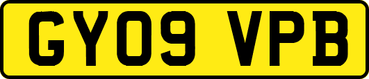 GY09VPB