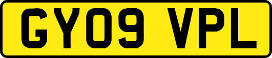 GY09VPL