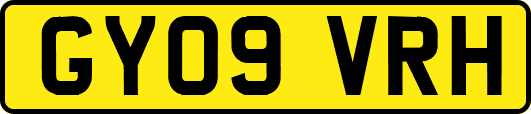GY09VRH