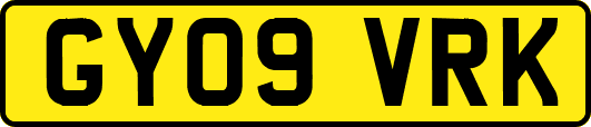GY09VRK