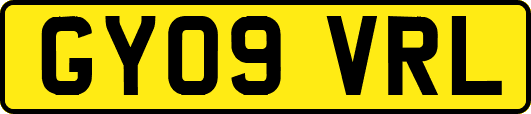 GY09VRL