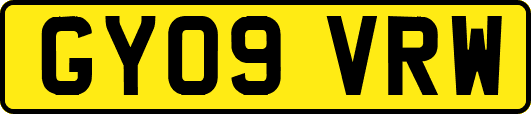 GY09VRW
