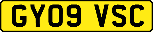 GY09VSC