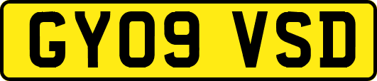 GY09VSD