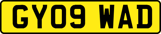 GY09WAD