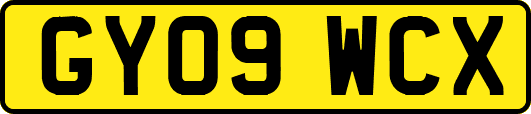 GY09WCX