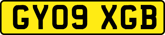 GY09XGB