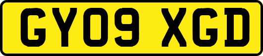 GY09XGD