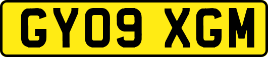 GY09XGM