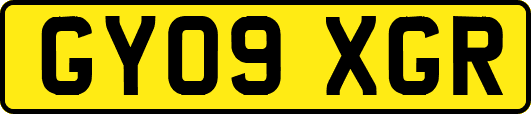 GY09XGR