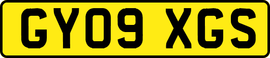 GY09XGS
