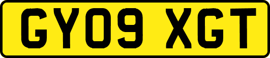 GY09XGT