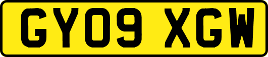 GY09XGW