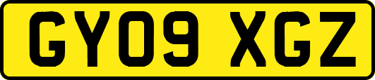 GY09XGZ