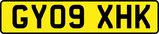 GY09XHK