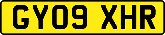 GY09XHR