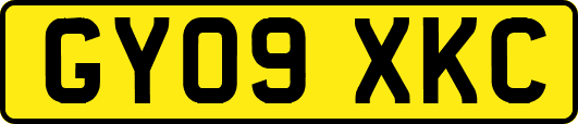 GY09XKC