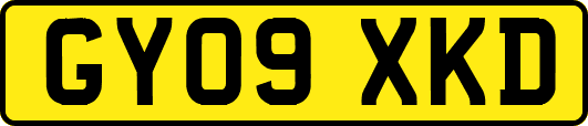 GY09XKD