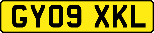 GY09XKL