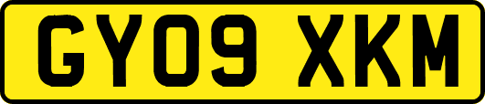 GY09XKM