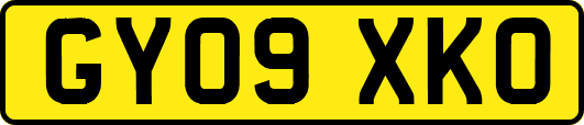 GY09XKO