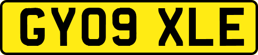 GY09XLE
