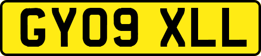 GY09XLL