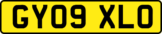 GY09XLO
