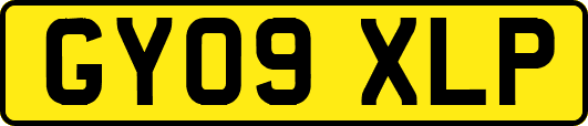 GY09XLP