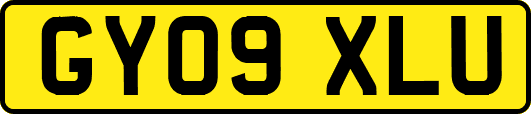 GY09XLU
