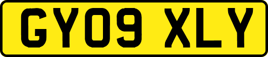GY09XLY
