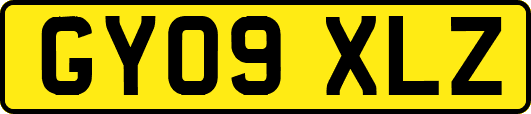 GY09XLZ