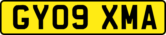 GY09XMA
