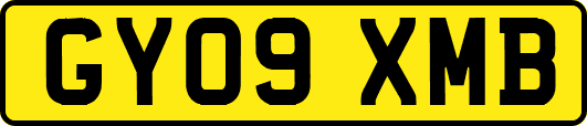 GY09XMB