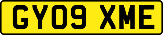 GY09XME
