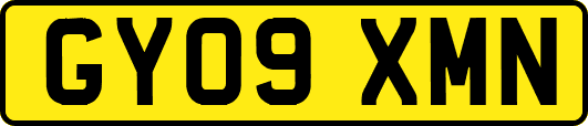 GY09XMN